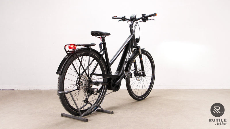 ktm power sport 12 plus e-bike trekking KTM Power Sport 12 Plus