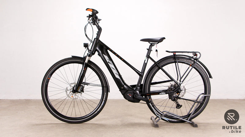 KTM Power Sport 12 Plus