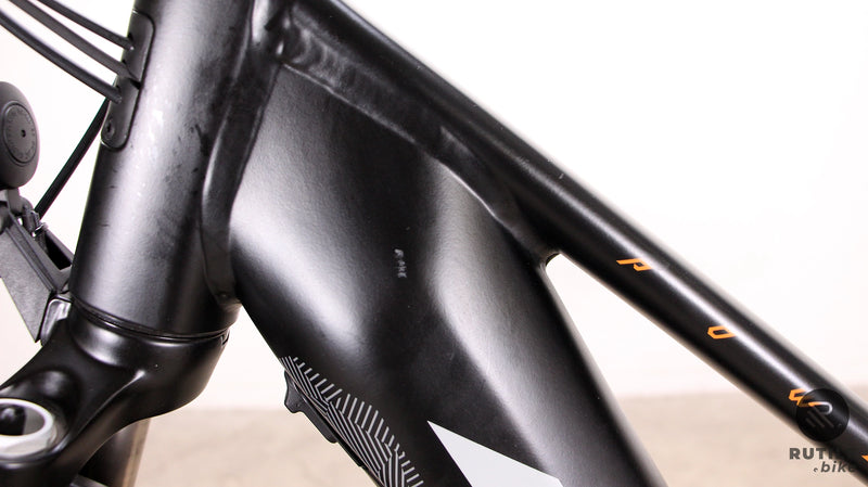 ktm power sport 12 plus e-bike trekking KTM Power Sport 12 Plus