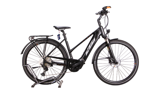 KTM Power Sport 12 Plus
