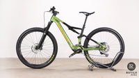 Orbea Rise M20