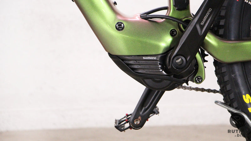Orbea Rise M20