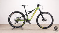 Orbea Rise M20
