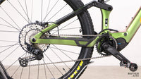 Orbea Rise M20