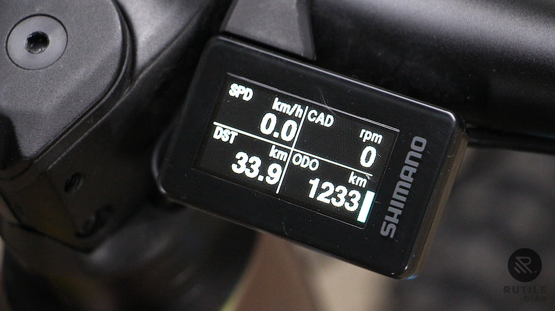 Orbea Rise M20