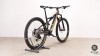 Orbea Rise M20