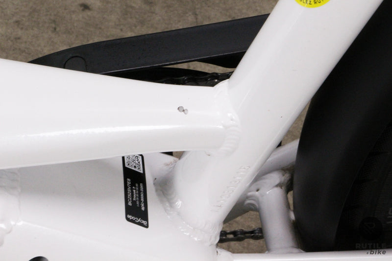 Pegasus Premio Evo 10 Lite