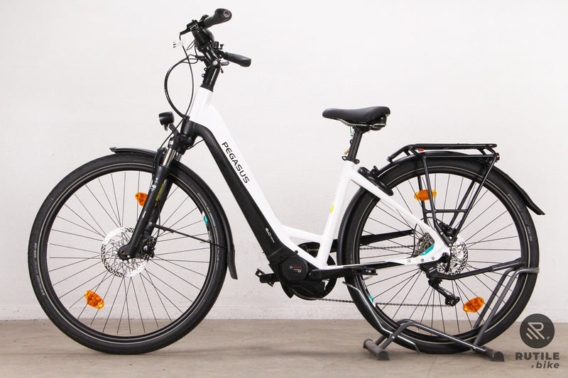 Pegasus Premio Evo 10 Lite