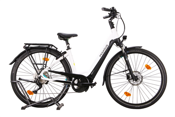 Pegasus Premio Evo 10 Lite