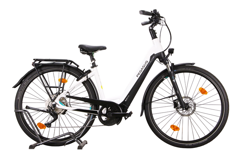 Pegasus Premio Evo 10 Lite