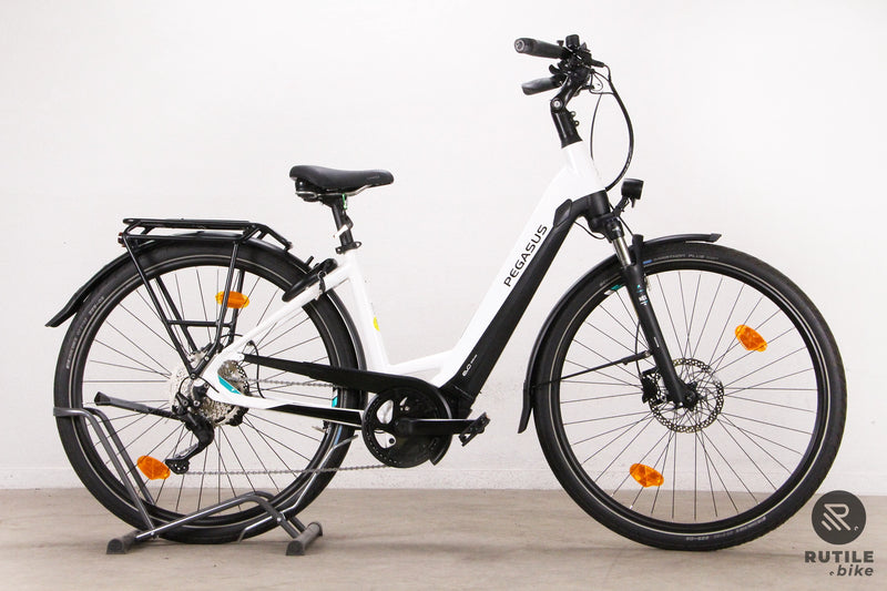 Pegasus Premio Evo 10 Lite