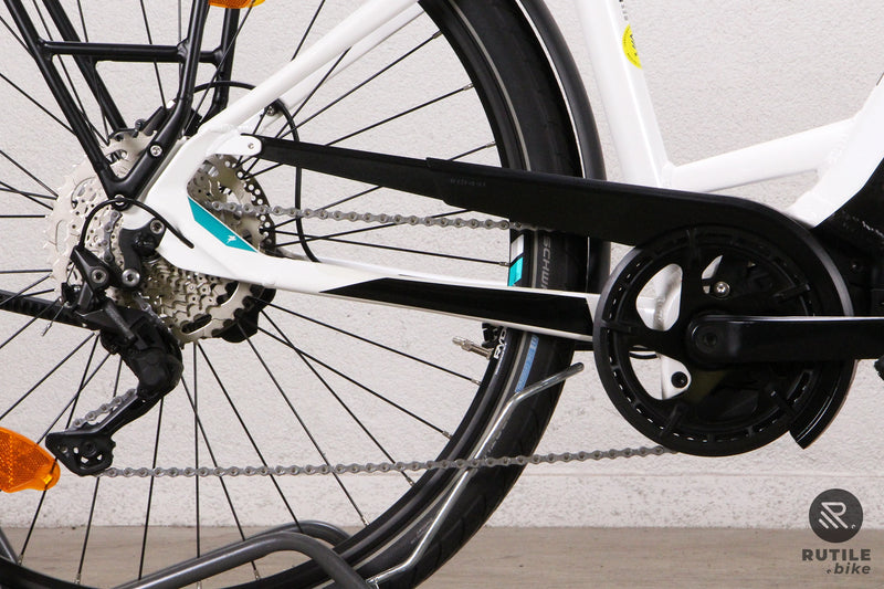 Pegasus Premio Evo 10 Lite