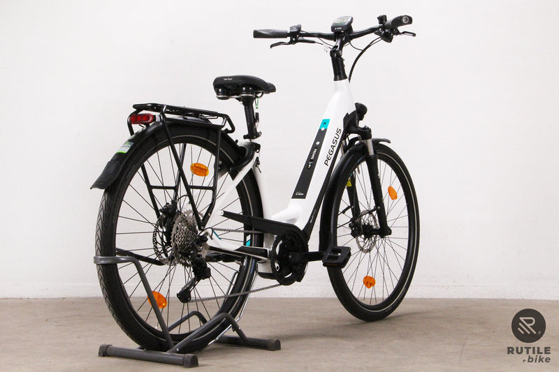 Pegasus Premio Evo 10 Lite