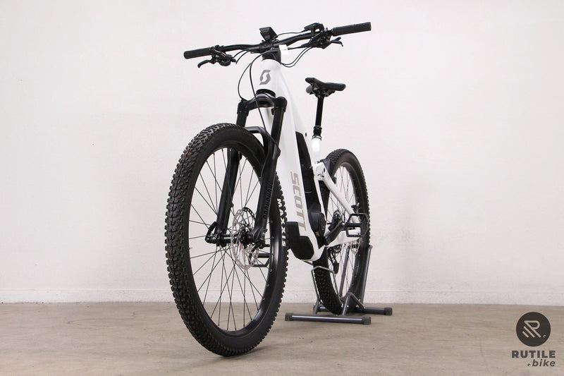 Scott Contessa Stike