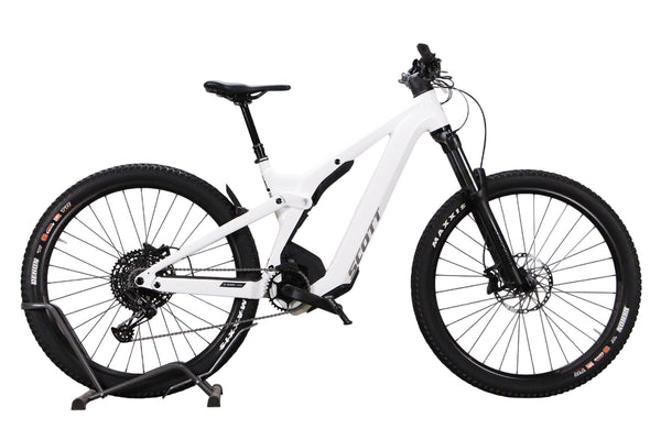 Scott Contessa Stike