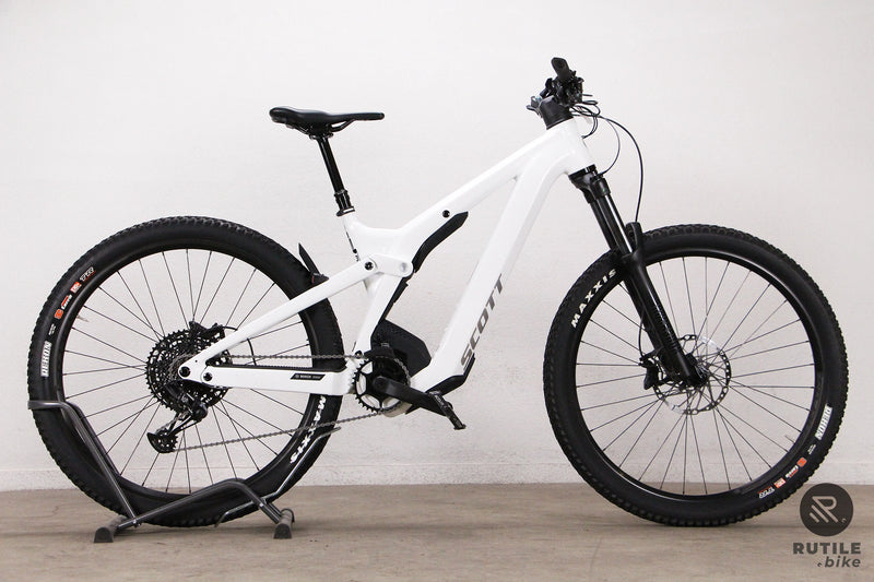 Scott Contessa Stike