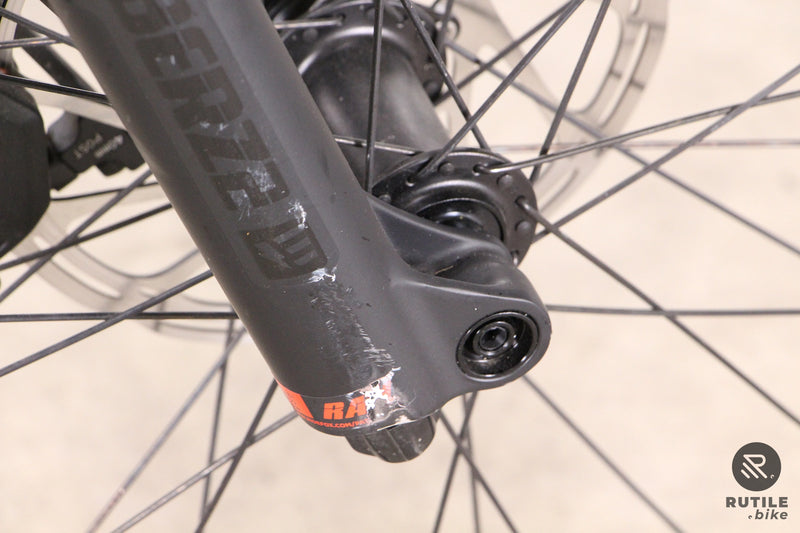 Scott Strike eRide 930