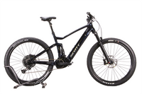 Vélo électrique Scott Strike eRide 930 Vélo électrique vtt - Rutile