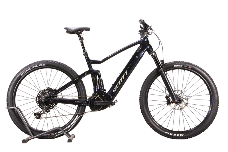 Scott Strike eRide 930