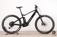 Vélo électrique Scott Strike eRide 930 Vélo électrique vtt - Rutile