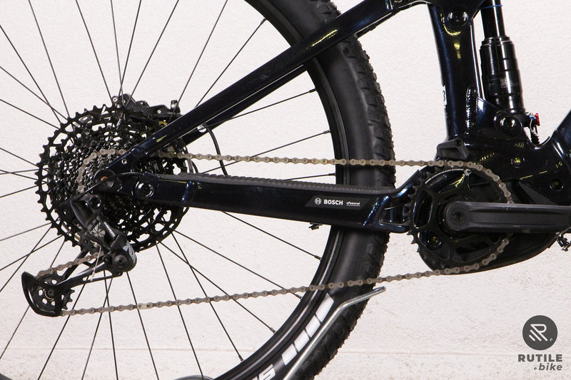 Scott Strike eRide 930