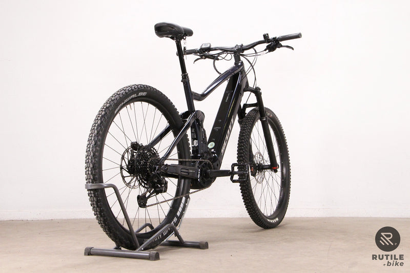 Scott Strike eRide 930