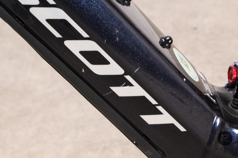 Scott Strike eRide 930