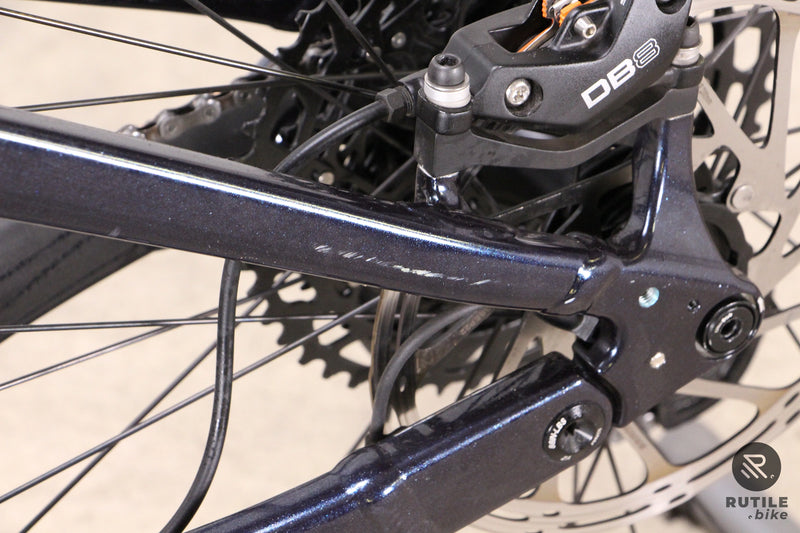 Scott Strike eRide 930