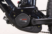 Vélo électrique Scott Strike eRide 930 Vélo électrique vtt - Rutile