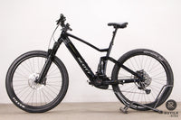 Vélo électrique Scott Strike eRide 930 Vélo électrique vtt - Rutile