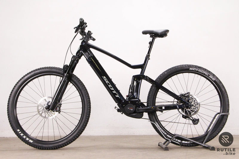 Scott Strike eRide 930