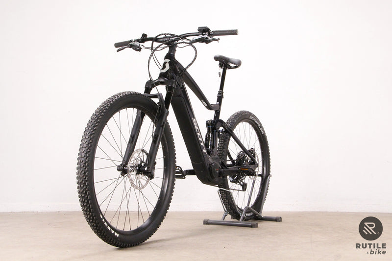 Scott Strike eRide 930