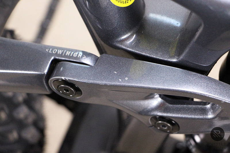 Trek Fuel EXe 9.7
