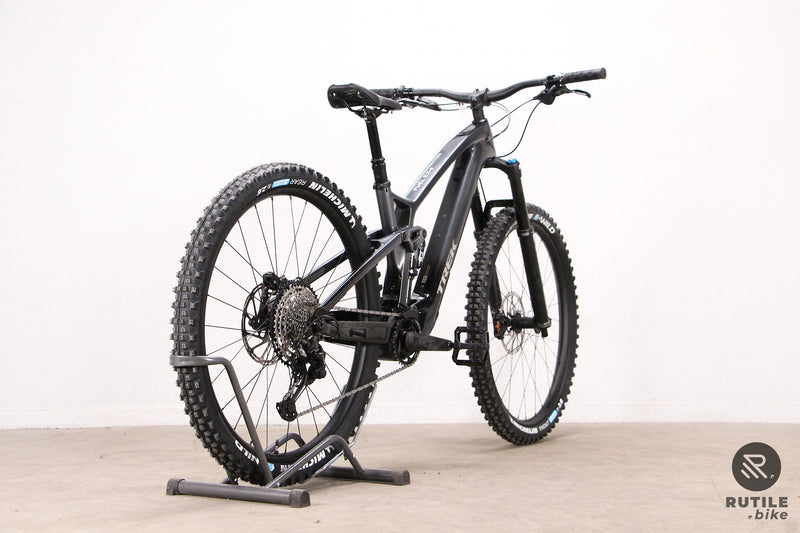 Trek Fuel EXe 9.7