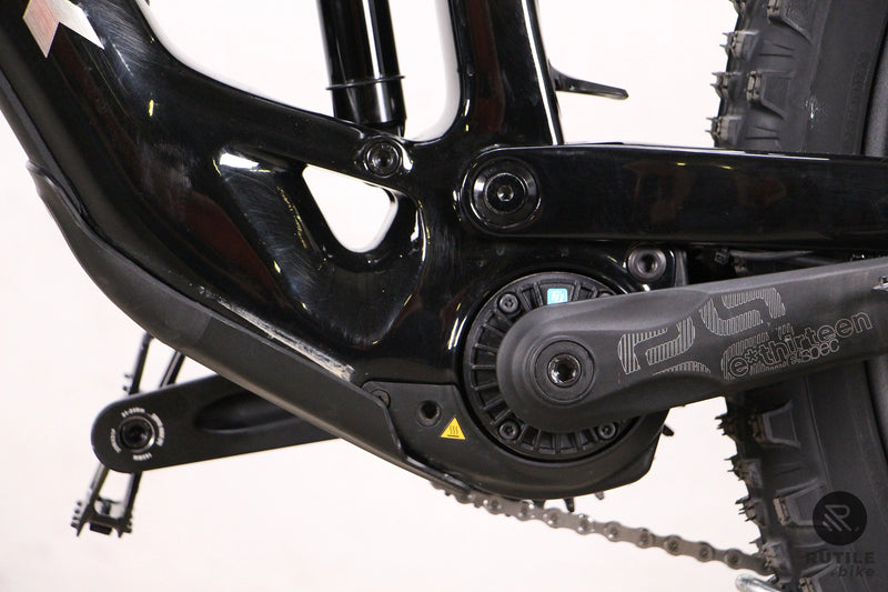 Trek Fuel EXe 9.7