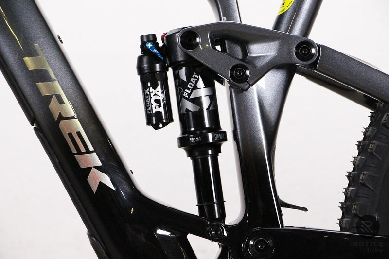 Trek Fuel EXe 9.7
