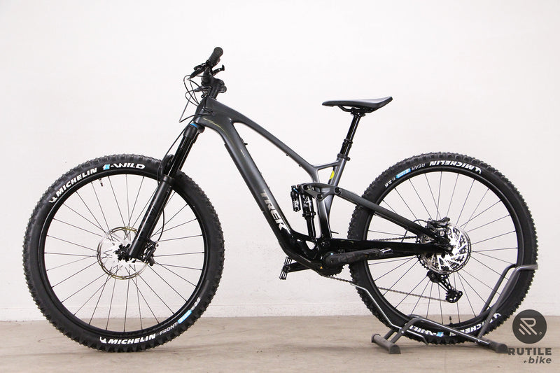 Trek Fuel EXe 9.7
