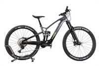 Trek Fuel EXe 9.7