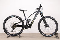 Trek Fuel EXe 9.7
