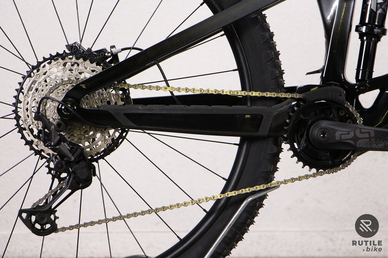 Trek Fuel EXe 9.7