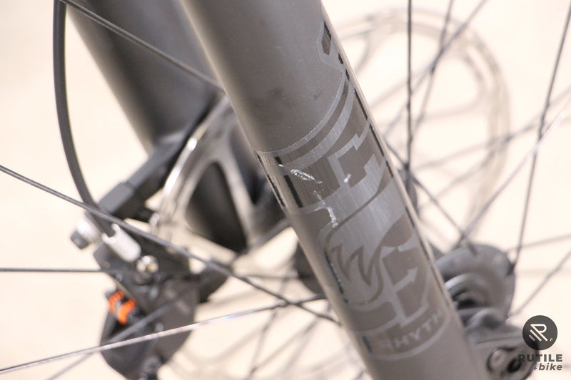 Trek Fuel EXe 9.7
