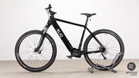 LIQBike LIQROCK E-MTB