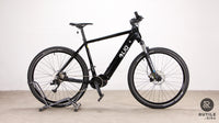 LIQBike LIQROCK E-MTB