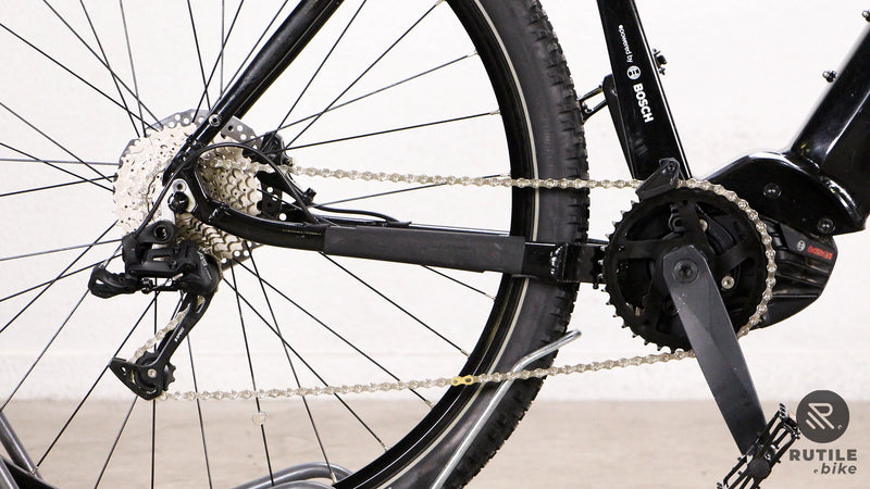 LIQBike LIQROCK E-MTB