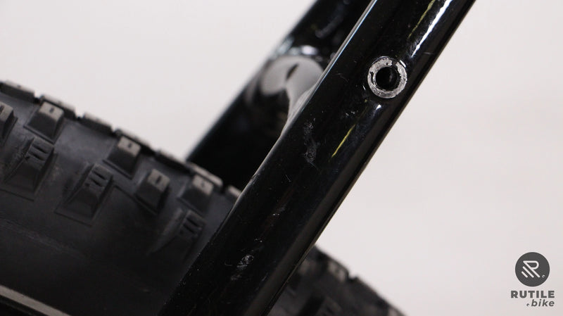 LIQBike LIQROCK E-MTB