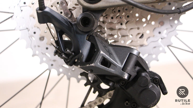 Lapierre AM OVERVOLT 6.6