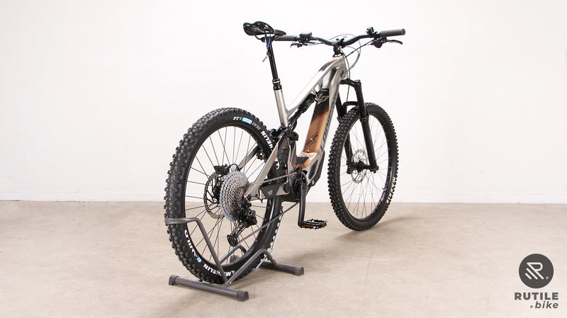 Lapierre AM OVERVOLT 6.6