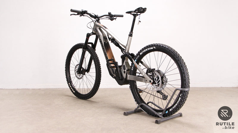 Lapierre AM OVERVOLT 6.6