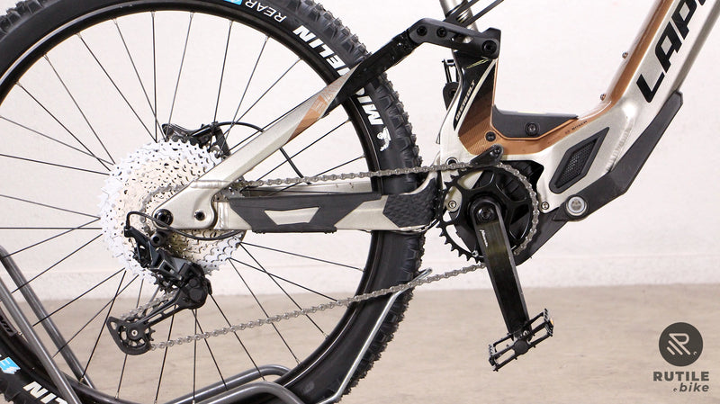 Lapierre AM OVERVOLT 6.6