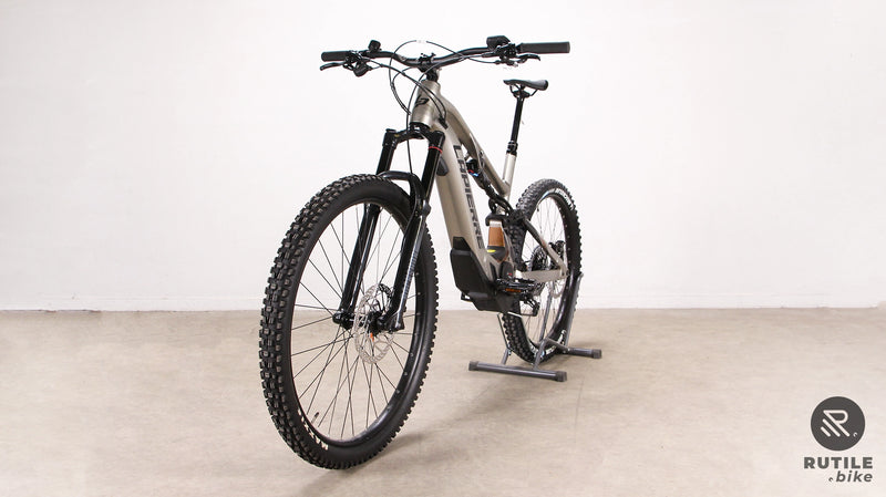 Lapierre AM OVERVOLT 6.6